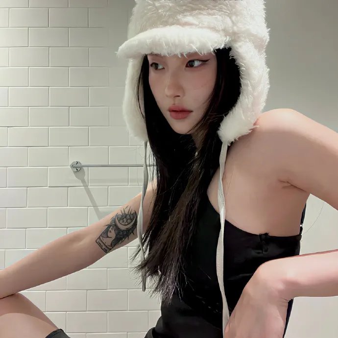 泰山和美人鱼