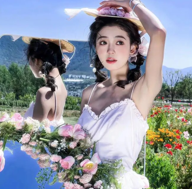 爱情香水